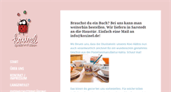 Desktop Screenshot of koxinel.de